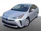 2021 Toyota Prius