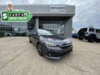 2022 Subaru Impreza