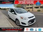 2014 Ford C-Max