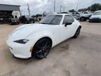 2017 Mazda MX-5 Miata RF