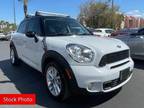2014 MINI Countryman