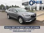 2019 Buick Enclave