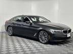 2019 BMW 530i xDrive