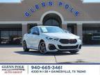2020 BMW M235 Gran Coupe