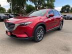 2023 Mazda CX-9