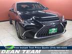 2022 Lexus ES