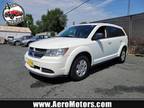 2011 Dodge Journey