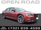 2021 Chrysler 300