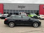 2015 Buick LaCrosse