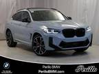 2024 Bmw X4 M