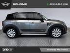 2020 MINI Countryman