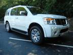 2015 Nissan Armada