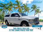 2014 Ram 2500