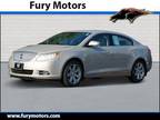 2010 Buick LaCrosse