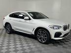 2021 Bmw X4