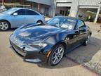 2023 Mazda MX-5 Miata
