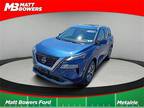 2022 Nissan Rogue