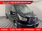 2017 Ford Transit 350