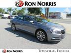2018 Buick LaCrosse