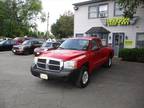 2007 Dodge Dakota