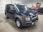 2003 Honda Element