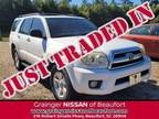 2007 Toyota 4Runner
