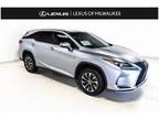 2022 Lexus RX 350L