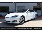 2017 Tesla Model S