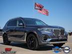 2019 Bmw X7