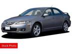 2007 Mazda Mazda6