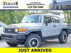 2013 Toyota FJ Cruiser