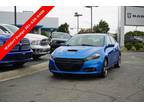 2016 Dodge Dart