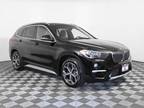 2019 Bmw X1