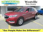 2020 Buick Enclave