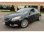 2013 Buick Regal