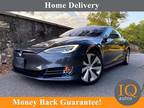 2020 Tesla Model S