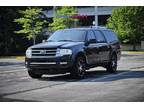 2015 Ford Expedition EL
