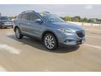 2014 Mazda CX-9
