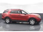 2012 Ford Explorer