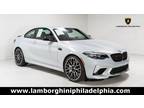 2020 Bmw M2