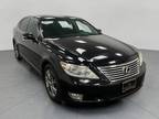 2012 Lexus LS 460