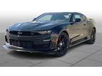 2023 Chevrolet Camaro