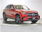 2023 Mercedes-Benz GLC 300