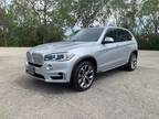 2015 Bmw X5