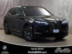 2022 BMW iX