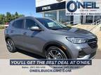 2020 Buick Encore GX