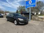 2014 Buick Regal