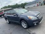 2014 Subaru Outback