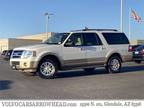 2011 Ford Expedition EL