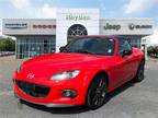 2015 Mazda MX-5 Miata